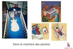 Mort Inattendue du Nourrisson &agrave; la R&eacute;union - Quo vadis ? Laurent Balu, centre de r&eacute;f&eacute;rence, avril 2017 - Repere.re