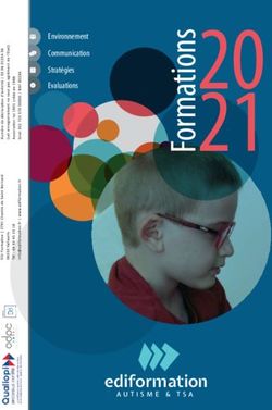 S20 - ediformation - EDI Formation