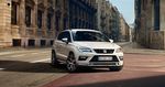 SEAT Ateca. Faire de chaque jour un grand jour.