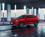 SEAT Ateca. Faire de chaque jour un grand jour.