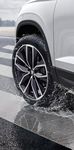 SEAT Ateca. Faire de chaque jour un grand jour.