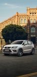 SEAT Ateca. Faire de chaque jour un grand jour.