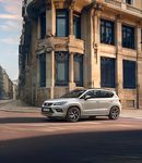 SEAT Ateca. Faire de chaque jour un grand jour.