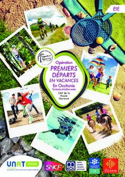 CAF de la Haute-Garonne - UNAT Occitanie