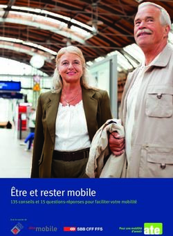 &Ecirc;tre et rester mobile - &ecirc;tremobile 135 conseils et 15 questions-r&eacute;ponses pour faciliter votre mobilit&eacute; - Routinier 70plus