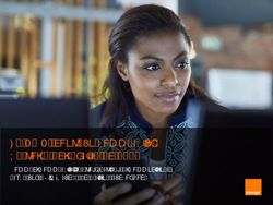 Le SMS, nouveau commercial de votre entreprise en 2019 - Comment commercialiser vos services et communiquer grâce aux API d'Orange en Afrique ...
