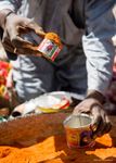 Genre, Accès au Crédit, Capital et Services d'Assurance au Mali - VAM Étude Genre et Marchés #10 - WFP