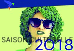 SAISON CULTURELLE - JARDINS EN TERRASSES