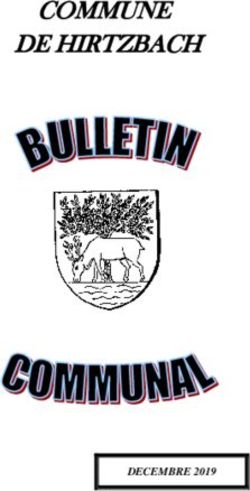 COMMUNE DE HIRTZBACH - Hirtzbach.fr