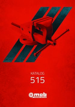 515 KATALOG - Karl Ernst AG