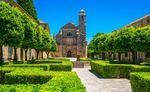 Andalousie fascinante - Granada mauresque et Séville historique Voyages en trains modernes à travers l'Espagne Paysages pittoresques dans la ...