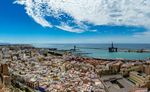 Andalousie fascinante - Granada mauresque et Séville historique Voyages en trains modernes à travers l'Espagne Paysages pittoresques dans la ...