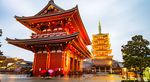 LE JAPON Croisière accompagnée - 7au 24 avril 2022 - Croisières pour tous
