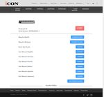 Clavier MIDI USB &agrave; 49/61/88 touches semi-lest&eacute;es de sensibilit&eacute; &eacute;gale &agrave; celle d'un piano avec la technologie matricielle VirtualPort