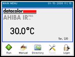 AHIBA IR & IR PRO Machines de teinture laboratoire: la perfection - Datacolor