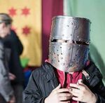 ACTIVITÉS PÉDAGOGIQUES - 2021- 2022 Aître Saint-Maclou Historial Jeanne d'Arc Donjon de Rouen - Aître Saint-Maclou