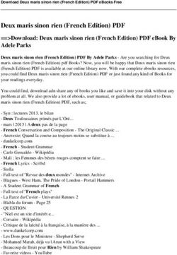 Deux maris sinon rien (French Edition) PDF