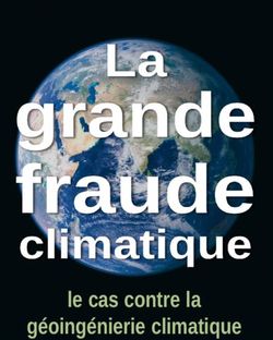 Le cas contre la g&eacute;oing&eacute;nierie climatique - ETC Group