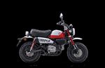 FAMILLE miniMOTO 2022 - Honda Motorcycles