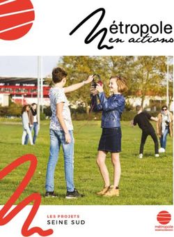 SEINE SUD LES PROJETS - Métropole Rouen Normandie