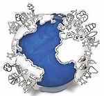 EL MUNDO IN BFC - Franche-Comt&eacute;