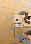 Essence Structure Mix and match it your way - CARPET TILES / CARPET PLANKS