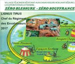 2017 RÉGION DU SAGUENAY-LAC-SAINT-JEAN - Grand Prix SST