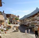 Suisse Bavière Autriche - Programme en presque tout inclus - Voyage Louise Drouin