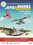 Biscarrosse, 9-10 juin 2018 Rassemblement International d'Hydravions - Canal Com