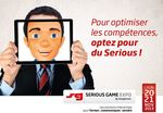 Une analyse des limites de la p&eacute;n&eacute;tration du jeu p&eacute;dagogique dans l'enseignement et une proposition pour y rem&eacute;dier - Bertrand Laforge