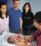 Maïeutique Résumé analytique de la série du Lancet - " La maïeutique est une solution vitale aux défis de l'apport de soins maternels et néonatals ...