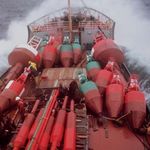 LE SYST&Egrave;ME CANADIEN D'AIDES &Agrave; LA NAVIGATION - (TP968)