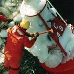 LE SYST&Egrave;ME CANADIEN D'AIDES &Agrave; LA NAVIGATION - (TP968)