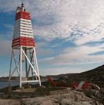 LE SYST&Egrave;ME CANADIEN D'AIDES &Agrave; LA NAVIGATION - (TP968)