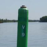 LE SYST&Egrave;ME CANADIEN D'AIDES &Agrave; LA NAVIGATION - (TP968)