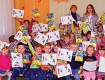 POUR CHAQUE ENFANT - UNICEF Canada