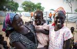POUR CHAQUE ENFANT - UNICEF Canada