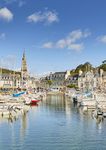 LES MEILLEURS POINTS DE VUE - sur le littoral breton 25 id&eacute;es de d&eacute;couverte pour cheminer en pleine conscience - Sensation Bretagne