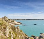 LES MEILLEURS POINTS DE VUE - sur le littoral breton 25 id&eacute;es de d&eacute;couverte pour cheminer en pleine conscience - Sensation Bretagne