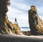LES MEILLEURS POINTS DE VUE - sur le littoral breton 25 id&eacute;es de d&eacute;couverte pour cheminer en pleine conscience - Sensation Bretagne