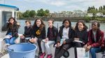 Actions éducatives et citoyennes à l'eau - pour les collégiennes et collégiens Mars - Juin 2020 - ValdeMArne