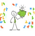 Faire des &eacute;conomies et si possible &eacute;pargner - Pr&eacute;vention et lutte contre le surendettement Un coup de pouce &agrave; l'insertion socio-&eacute;conomique