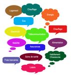 Faire des &eacute;conomies et si possible &eacute;pargner - Pr&eacute;vention et lutte contre le surendettement Un coup de pouce &agrave; l'insertion socio-&eacute;conomique