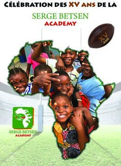 SERGE BETSEN C&eacute;l&eacute;bration des XV ans de la - ACADEMY - Atout France