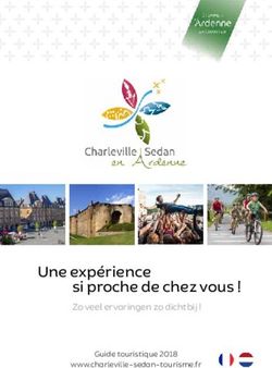 CHARLEVILLE / SEDAN - Tourisme Sedan