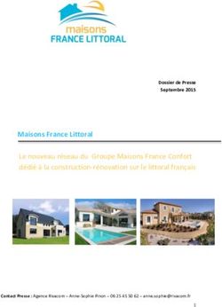Maisons France Littoral - Le nouveau réseau du Groupe Maisons France Confort dédié à la construction9rénovation sur le littoral français