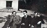 L'Enigma polonaise en R&eacute;sistance &agrave; Uz&egrave;s 1940-1942