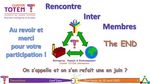 Réunion Inter Membres EHE#0 de TOTEM Innovations