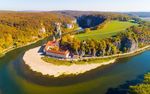 Croisière Danube-Main - du 28 septembre au 4 octobre 2021 (7 jours) - En route avec le MS "Princesse de Provence" - une vraie perle Paysages ...