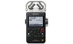 PCM-D100 Enregistreur audio portable haute résolution - pro.sony